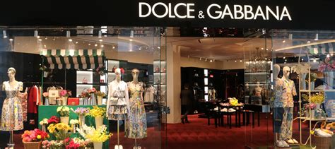 Dolce&Gabbana Women's Clothing at Beverly Hills Beverly Center